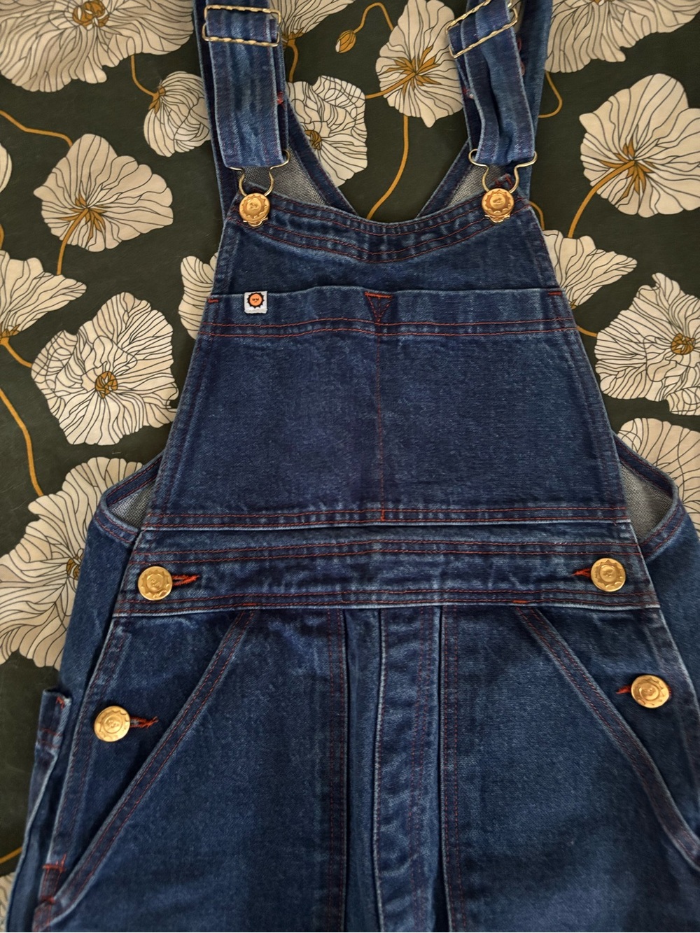 Big Bud Press Overalls